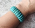 Bransoletka-howlit-turkusowy