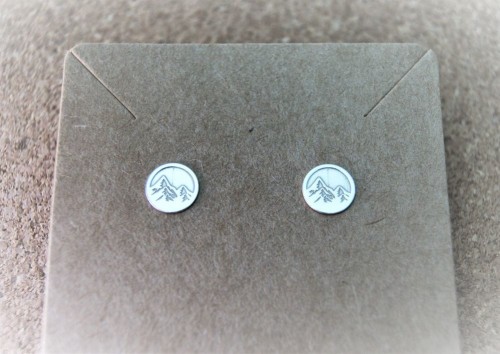 Srebrne-kolczyki-wkretki-sztyfty-gory-srebro-925