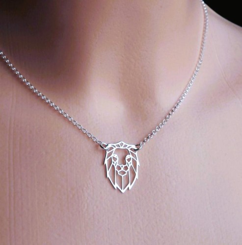 Naszyjnik-lancuszek-srebrny-z-lwem-srebro-925