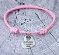 Personalizowana-bransoletka-stalowa-duze-serce-na-sznurku-wlasny-grawer