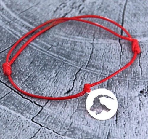 Srebrna-bransoletka-szczescia-z-psem-i-kotem-na-cienkim-sznurku-srebro-925