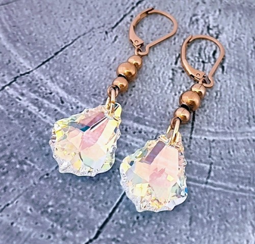 Krysztalowe-kolczyki-Baroque-Crystal-AB