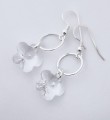 Kolczyki-srebrne-Swarovski-Flower-Crystal-srebro-925