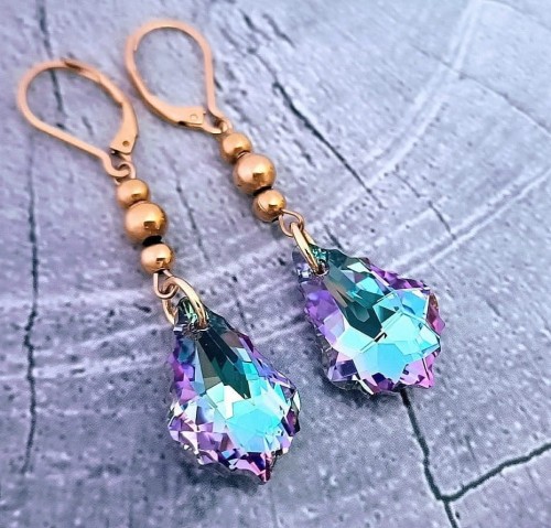 Krysztalowe-kolczyki-Baroque-Vitrail-Light