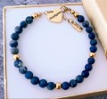Bransoletka-z-lapis-lazuli-i-serduszko-z-grawerem