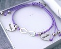 Stalowa-bransoletka-Shamballa-Infinity-i-dwa-serca-z-Twoimi-grawerami