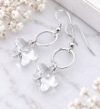 Kolczyki-srebrne-Swarovski-Elements-Flower-Crystal-srebro-925