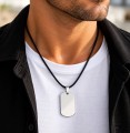 Niesmiertelnik-naszyjnik-stalowy-na-sznurku