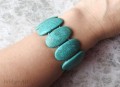 Bransoletka-z-kamieni-turkusowe-owale