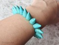 Bransoletka-z-kamieni-turkusowe-kolce