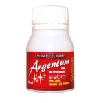 Argentum Płyn do Czyszczenia Wyrobów Srebrnych